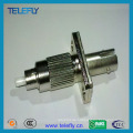 FC Male-St Female Fiber Optic Connector